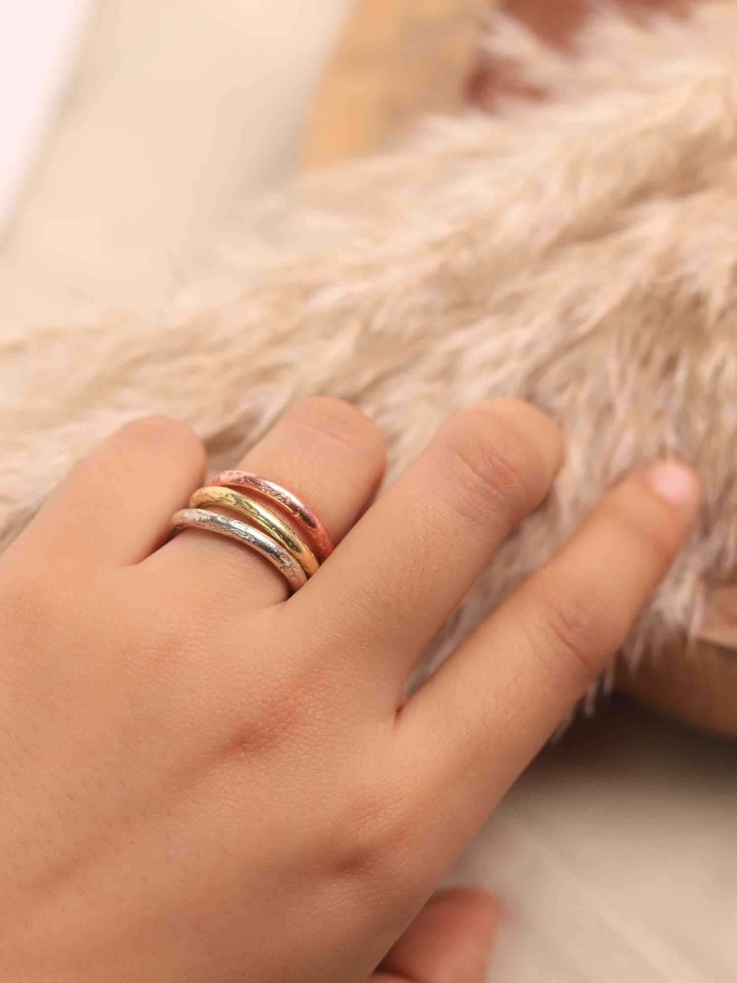Texture Ring
