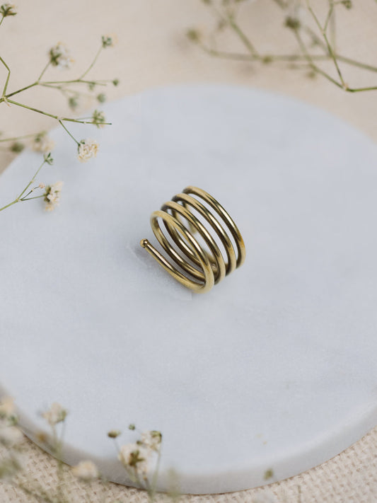 Espiral Ring