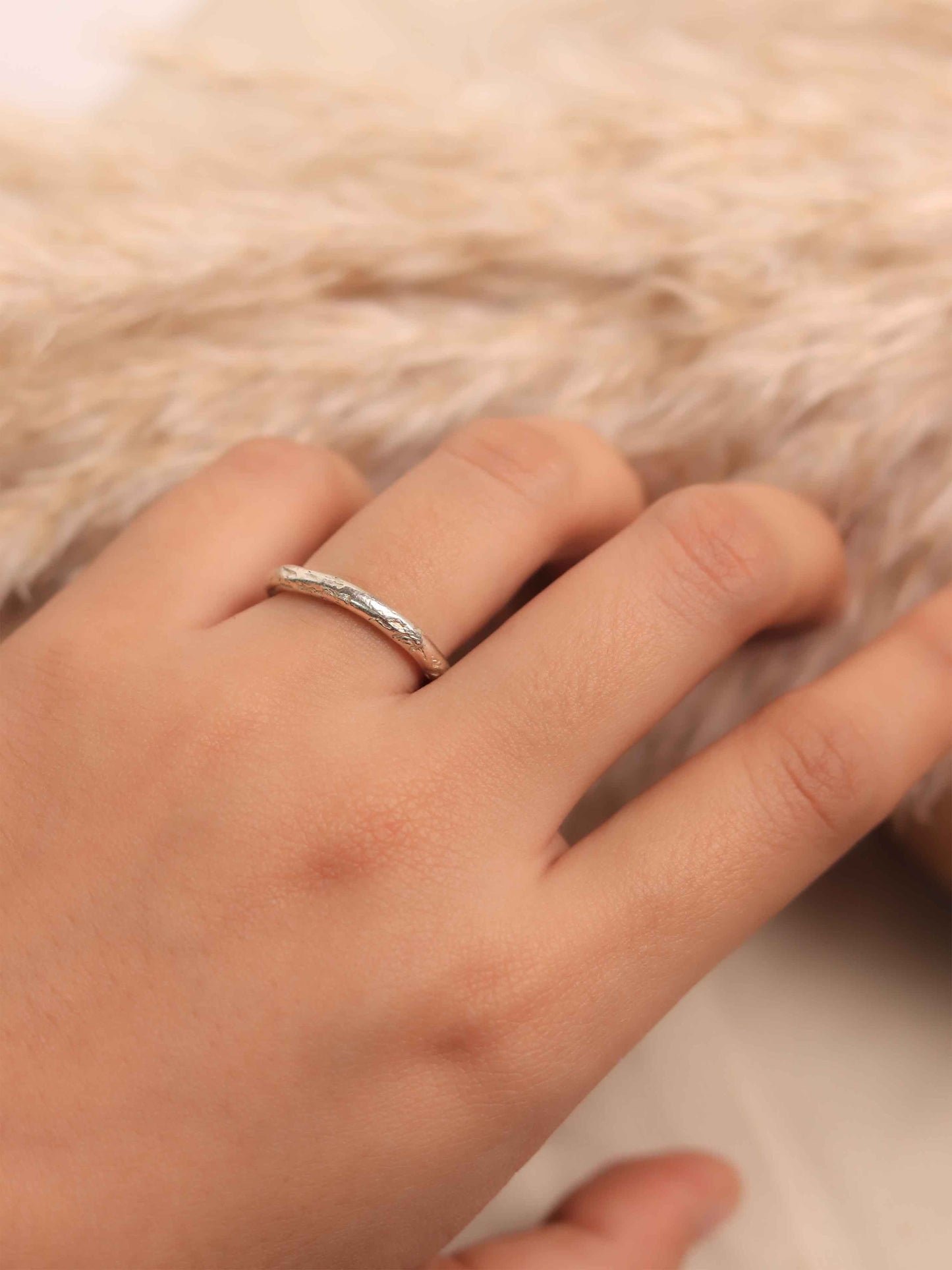 Texture Ring