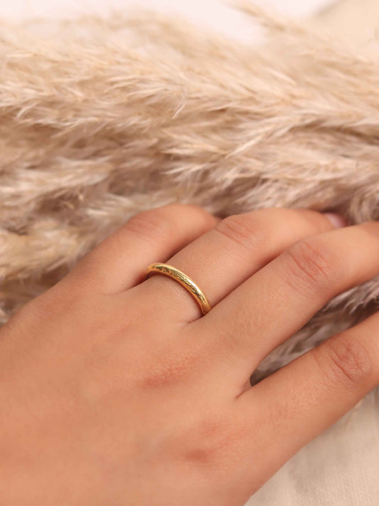 Texture Ring