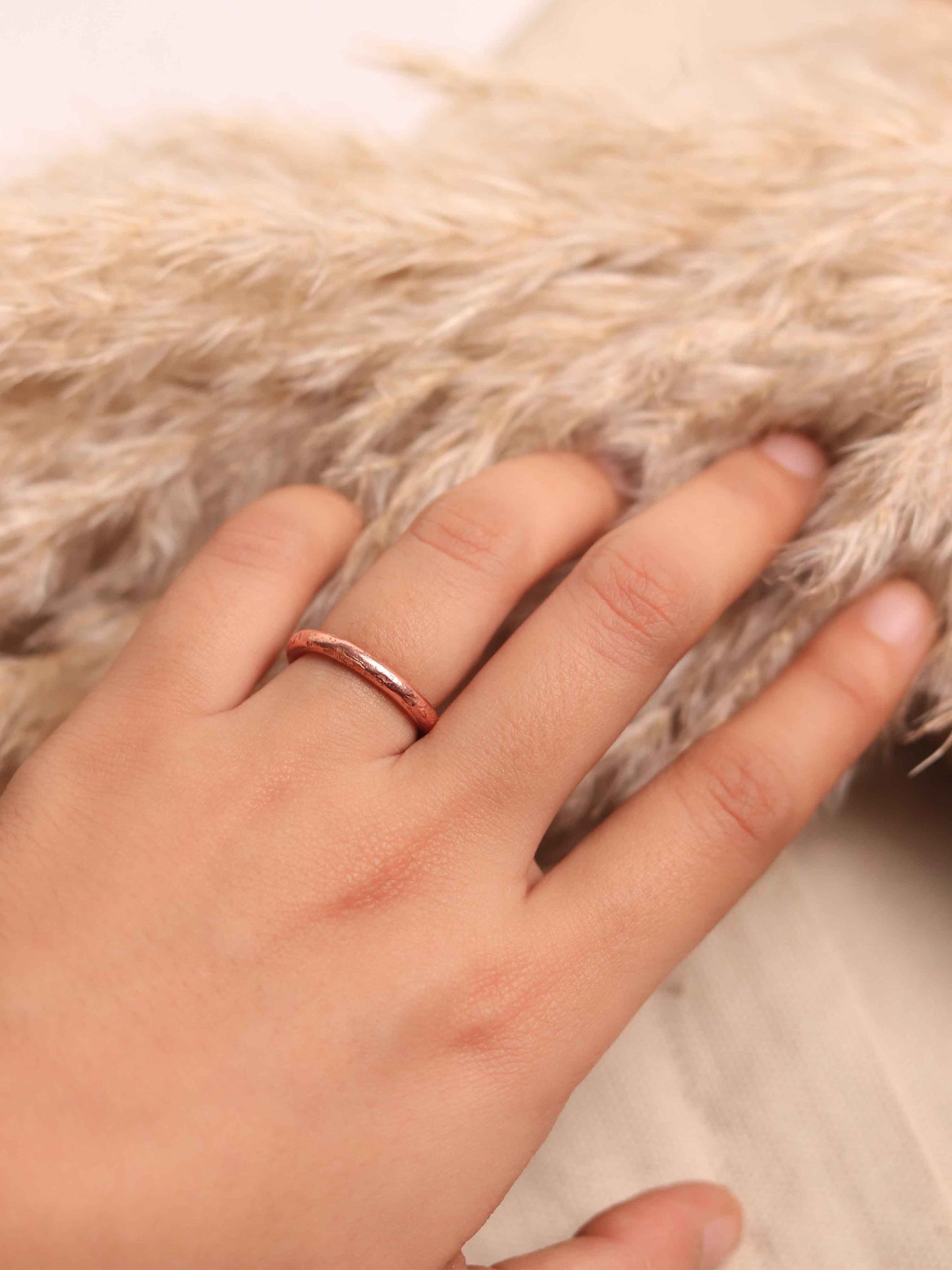 Texture Ring